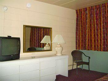 Plantation Motel Island Park Εξωτερικό φωτογραφία