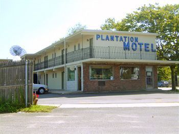 Plantation Motel Island Park Εξωτερικό φωτογραφία